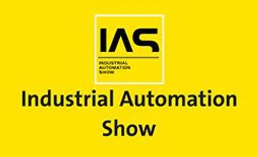 🍀 🍀 Robotics & Industrial Automation Show-Shanghai