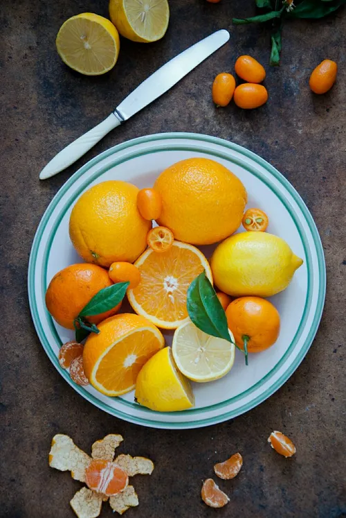 شبتون پرتقالی دوستان گلم