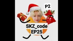 ✨SKZ..CODE✨