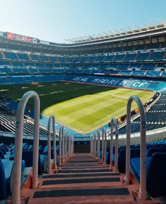 #Real_Madrid