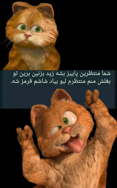 با محوریت ِ شششاااششش😸