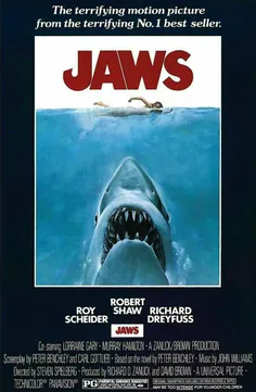 #Jaws