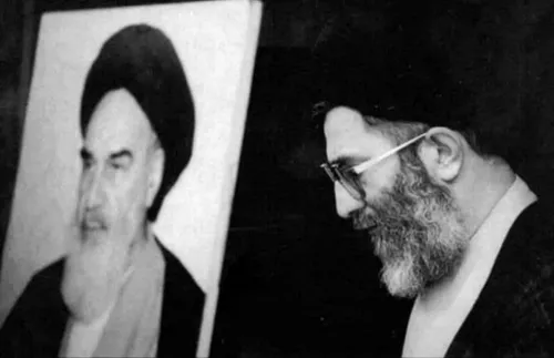 در اسناد لانه ی جاسوسی نامه ای هست