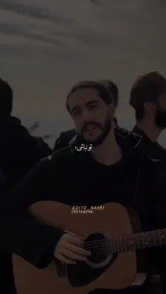 تو نباشی...❤️‍🩹