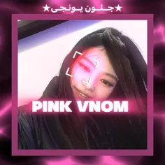 -PINK VNOM-