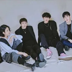 New Band Called Bandage To Debut Under Apink And VICTON’s