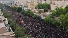 قیام حسینی در آستان رضا
