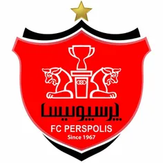 پرسپولیس عشق منه😍 😍 😍