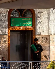 🕗 #وقت_سلام