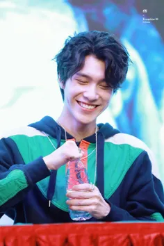 Cute Hendery*-*