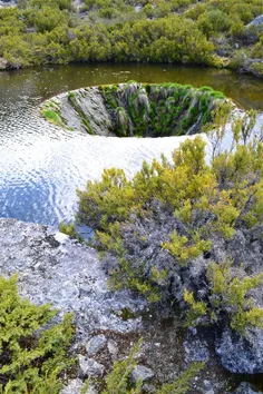 Wow! Serra da Estrela Mountain #Portugal