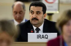 نخست‌وزیر عراق در مقاله‌ای که برای «فارن افرز» نوشت، اعلا