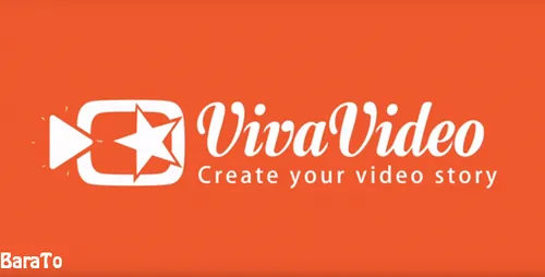 دانلود VivaVideo Pro برنامه ویوا ویدیو برای اندروید
