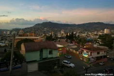 #خطرناک ترین کشور جهان: هندوراس، مرکز تجارت مواد مخدر جها