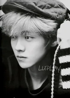 luhan