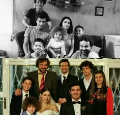 #BizimHikaye