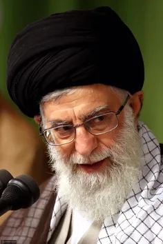 ✨ امام خامنه ای