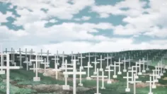 این همه مزار شبیه هم