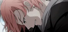 #anime_gif🎠  #chuuya_nakahara🔪 💕  #中原中也🎃