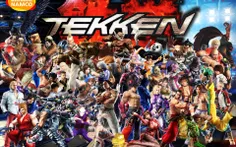 Tekken