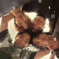 واییی عاشق ادیتش شدم😍♥