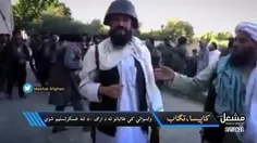 عفو سربازان سابق رژیم افغانستان 