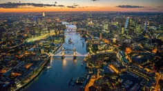 درسال 2015 لندن توانست به جمعیت پیش از جنگ جهانی دوم برسد