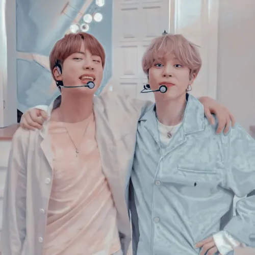 Jinmin🍒💙