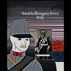 اتریش-مجارستان باشه 😋🥰