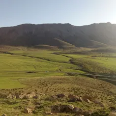 طبیعت زیبای لرستان