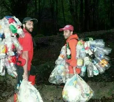 این دو نفر را نمی شناسم اما می دانم آنچه بر دوش می کشند ک