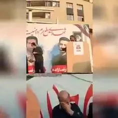 این خونها نخواهد گذاشت ایران جولانگاه فواحش شود