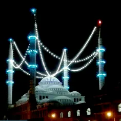 مسجد مکی زاهدان