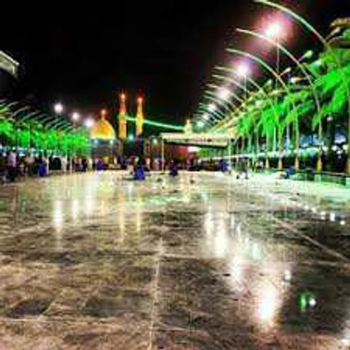 حســـــ♥ــــــین جان . . .