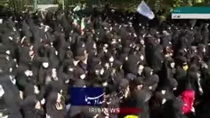 زنان انقلابی