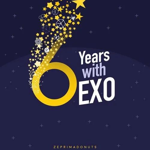 ~ 6Years With EXO ~