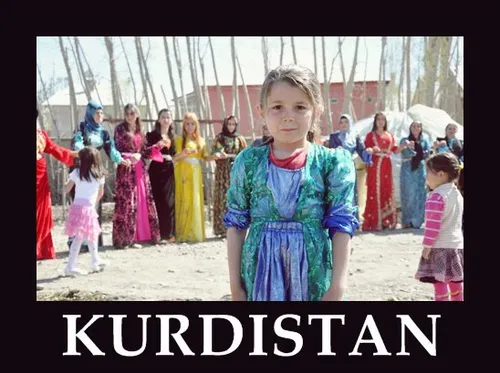 ♥ bji kurdistan ♥ ★★ kormanj girl ★★