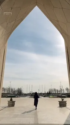 ناگفته‌های برج آزادی تهران