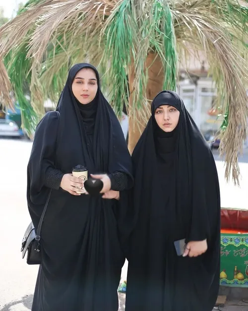 دختران اصیل ایرانی