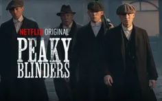 دانلود قسمت 3 فصل 3 سریال Peaky Blinders 