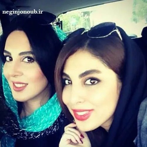 نگین جنوب:عکس جدید از شلواره لیلا بلوکات بازیگر زن ایرانی