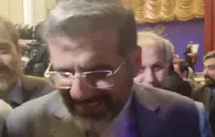 🔴 این خبرنگاری که مشخص است مأموریتش را که ایجاد خطای محاس