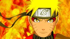 اوزوماکی ناروتو / Uzumaki naruto