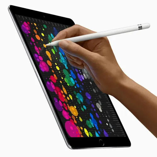 اپل با معرفی Apple Pencil جدید خود، سریع ترین قلم هوشمند 
