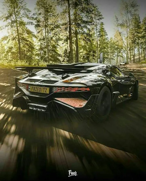 Lamborghini