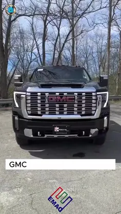 GMC-sierra