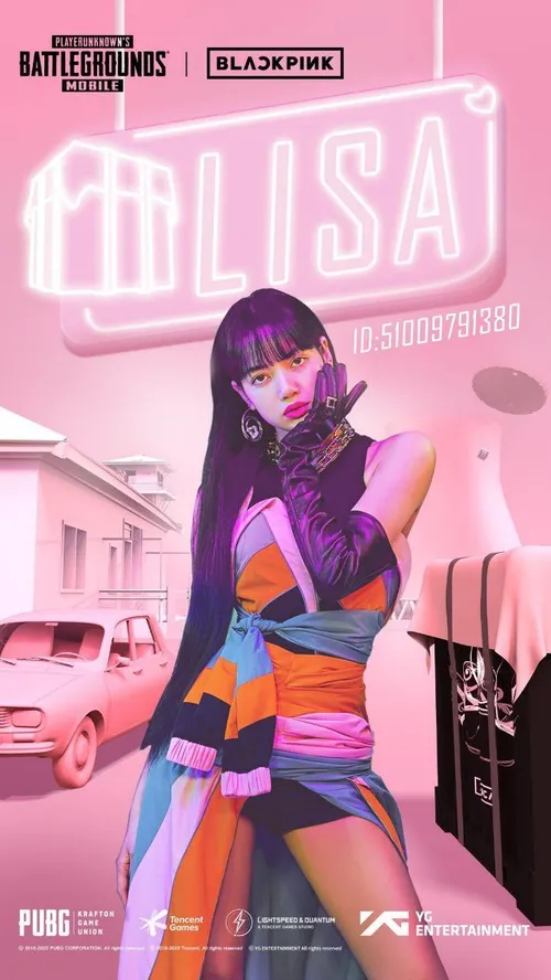 ☆LISA☆