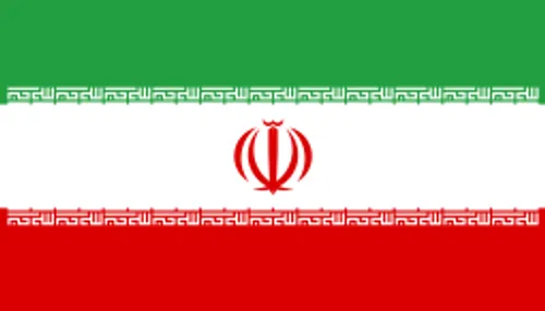 ایران وطنم