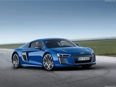 Audi R8 V10 2016