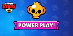 Call your most skillful friends because POWER PLAY is now